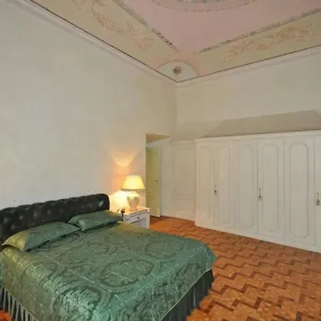 Apartment Piazza Del Campo