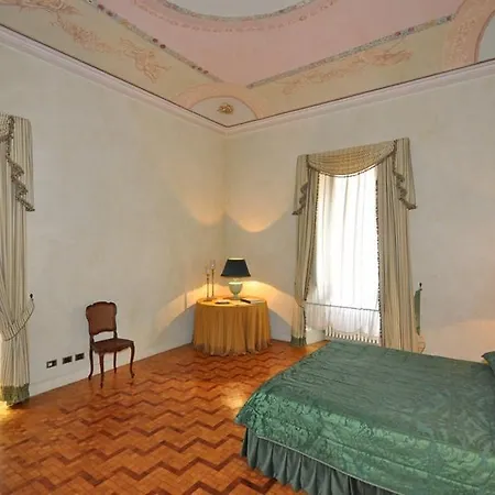 Apartment Piazza Del Campo