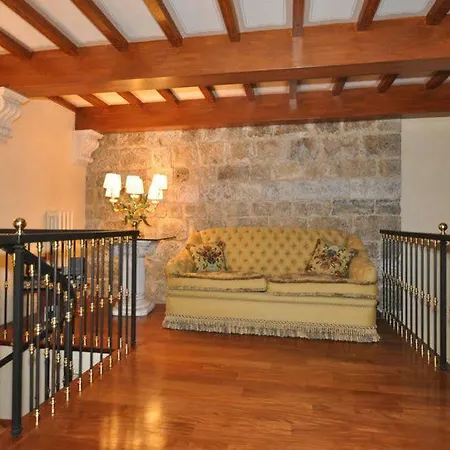 Apartment Piazza Del Campo Siena