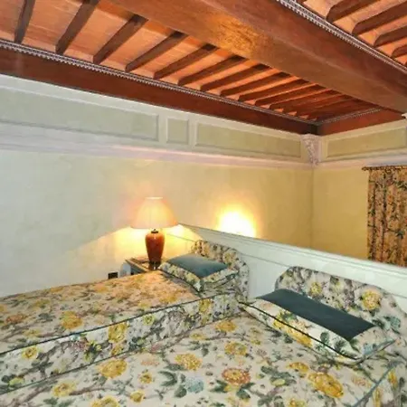 Apartman Piazza Del Campo
