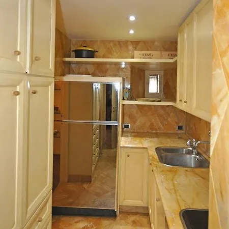 Apartman Piazza Del Campo *