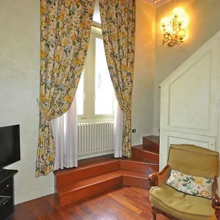 Piazza Del Campo Apartman *